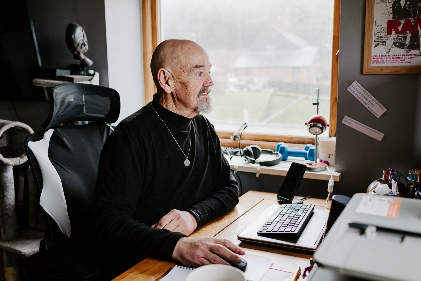 Kenneth Bryce - Author Gallery