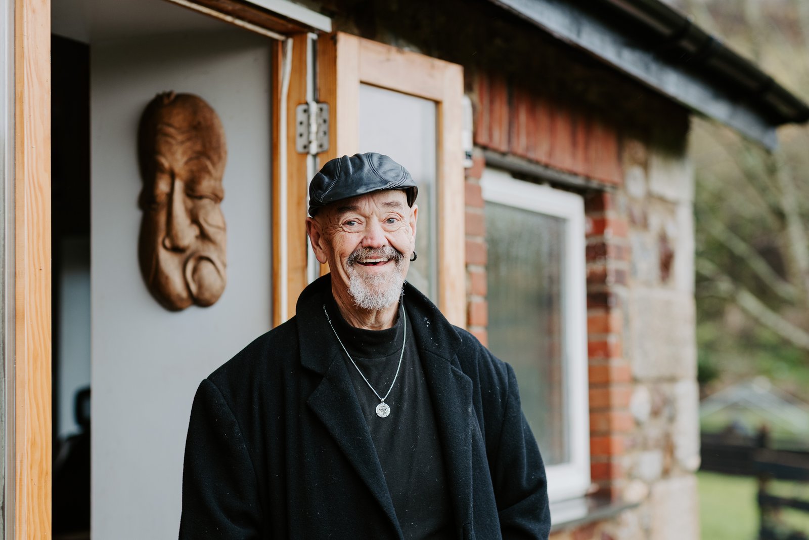 Kenneth Bryce - Author